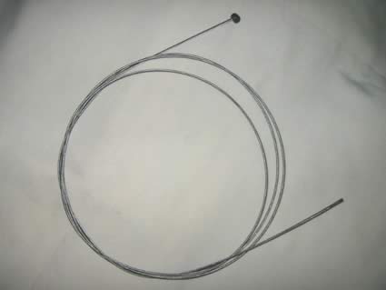 Cable cambio Lambretta/Vespa