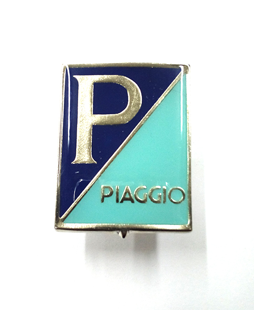 Anagrama "Piaggio" frontal Vespa 125/150