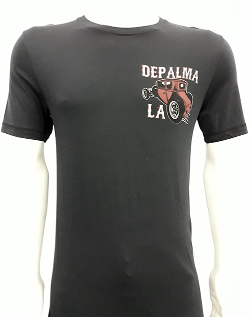 Camiseta De Palma "Los Angeles"