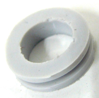 Pasacable carroceria 11mm gris